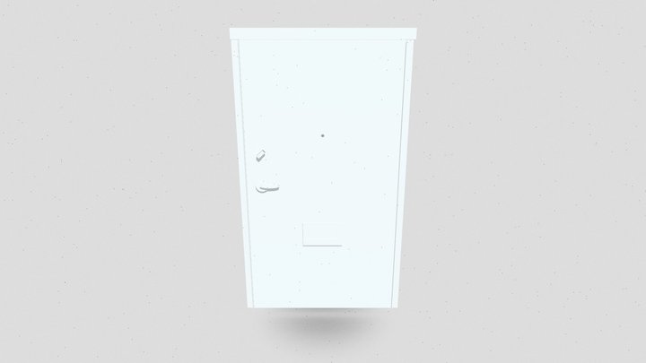 New Project (3) 3D Model