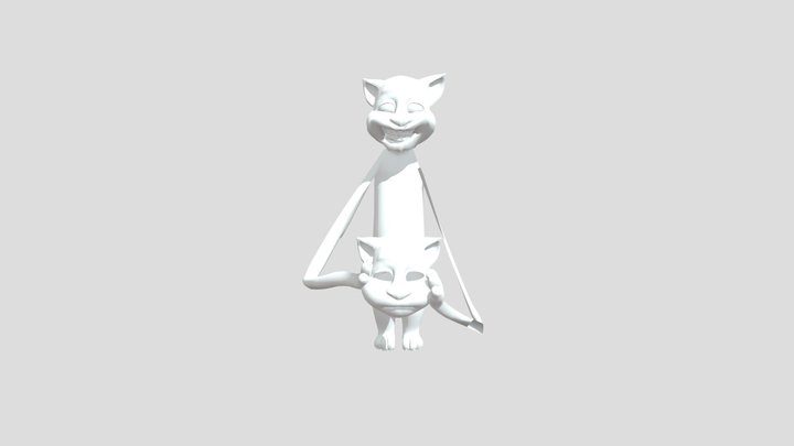 New Project (8) 3D Model