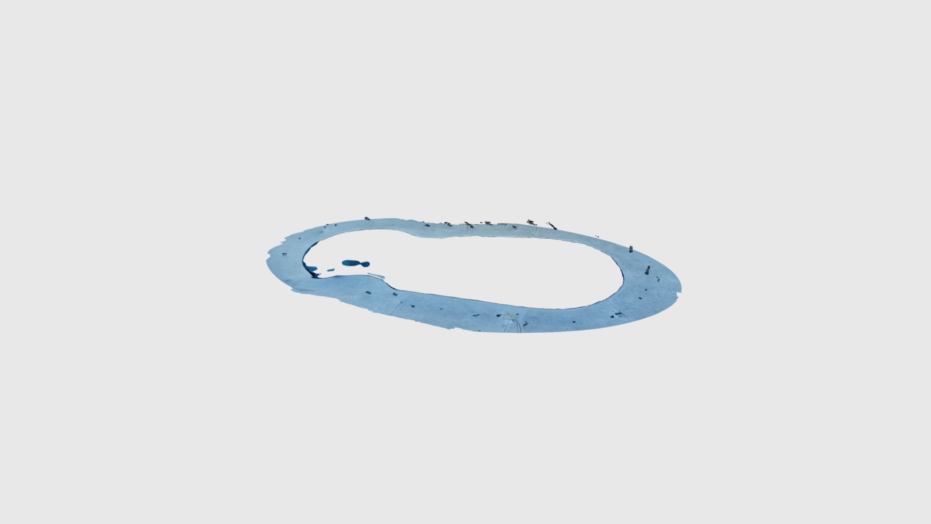 Pool draft - Download Free 3D model by RevitWY [bcd2bd9] - Sketchfab