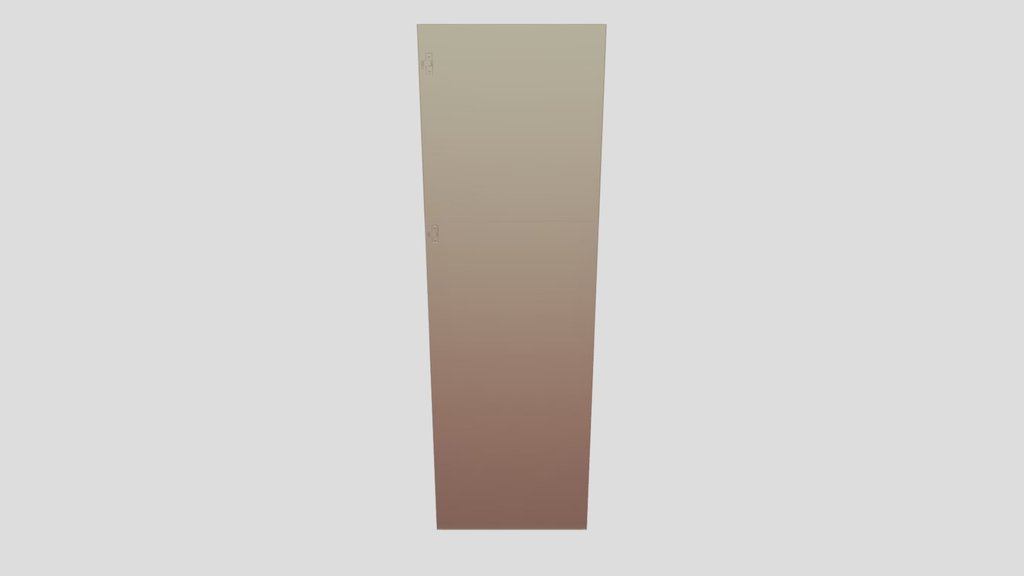 【LemonTA】Kitchen Tall cabinet|厨房高柜