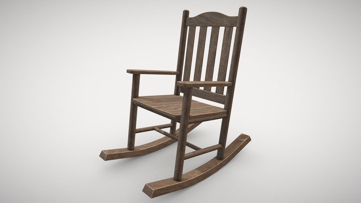 Rocking Chair