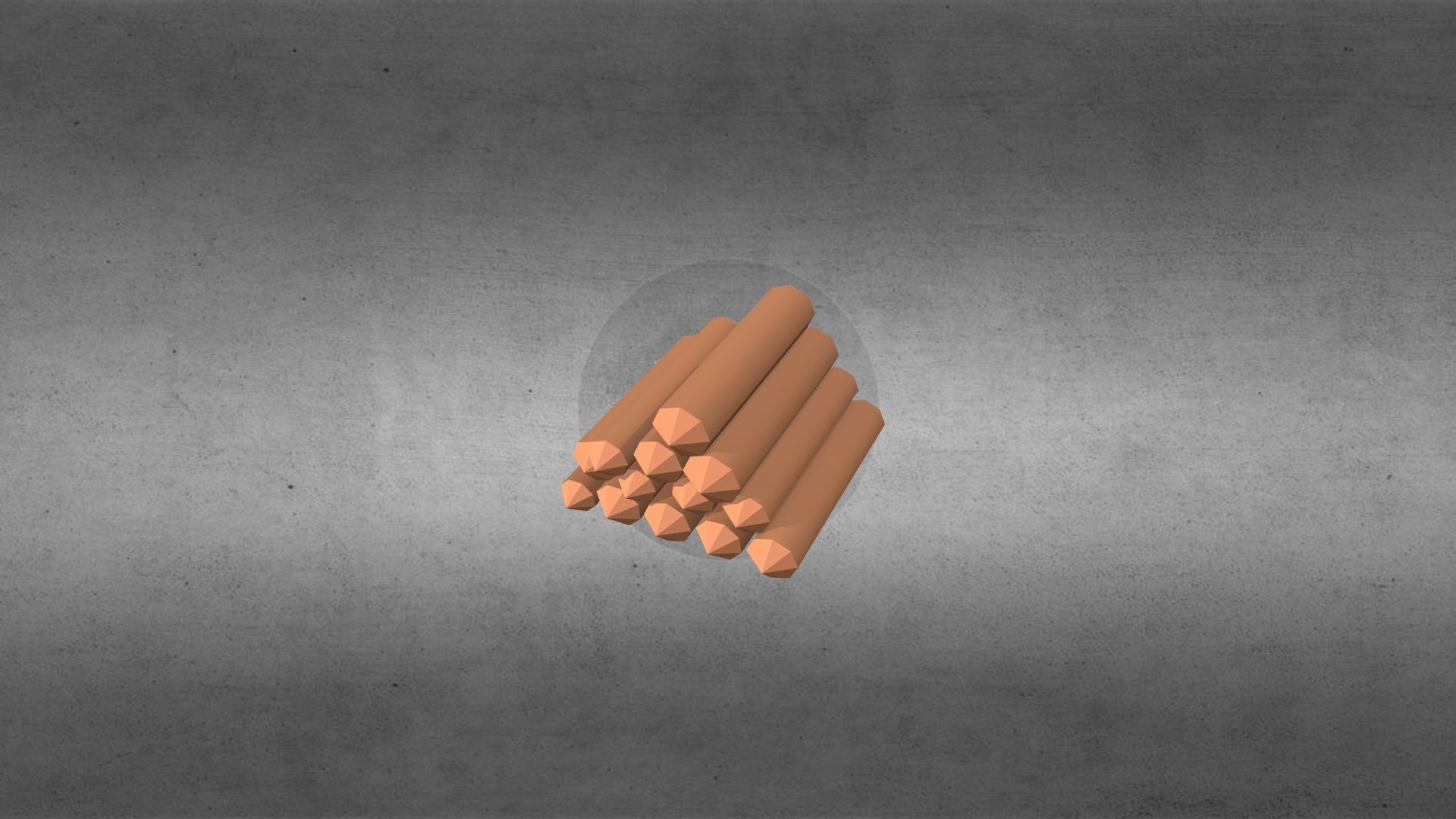 Wooden Logs-light