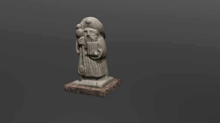 Figurafinal 3D Model