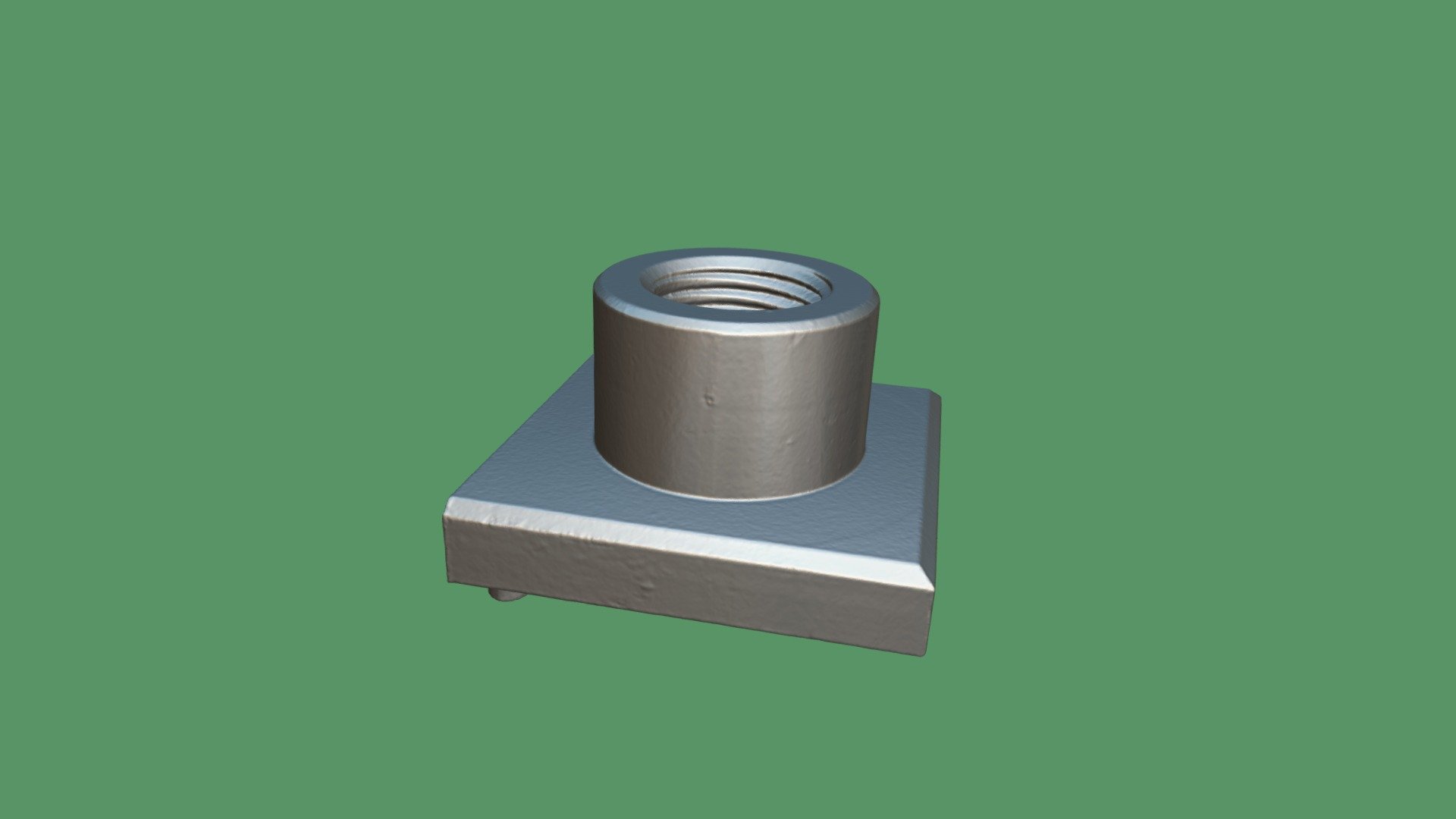 Mechanical part