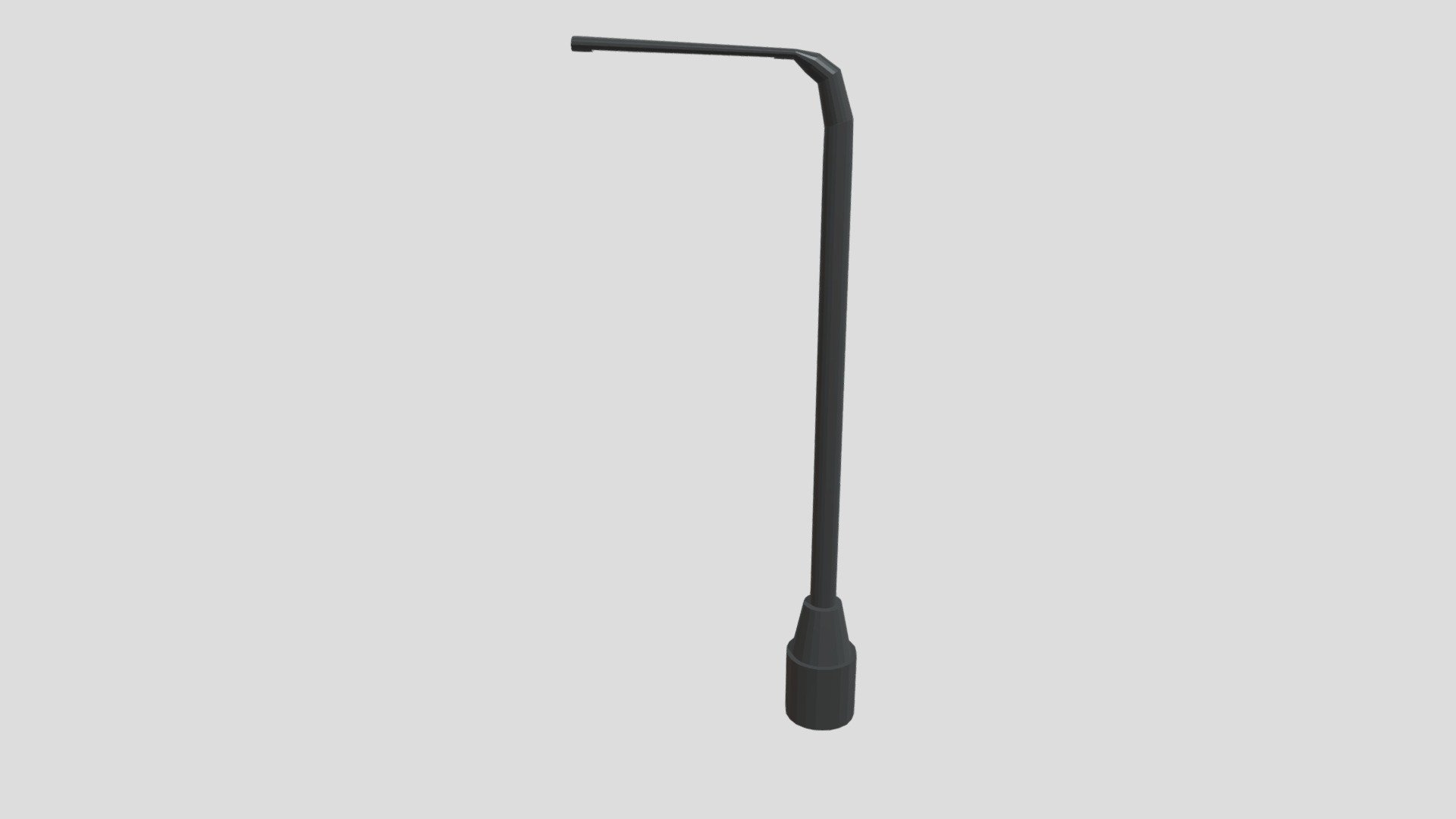 Street Lamp