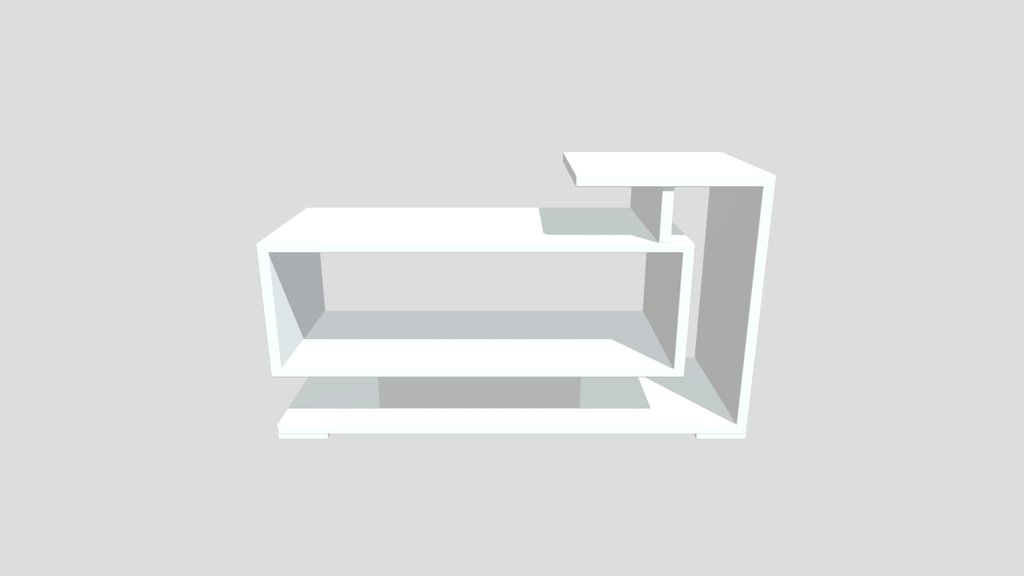 Declove Table Coffe Table