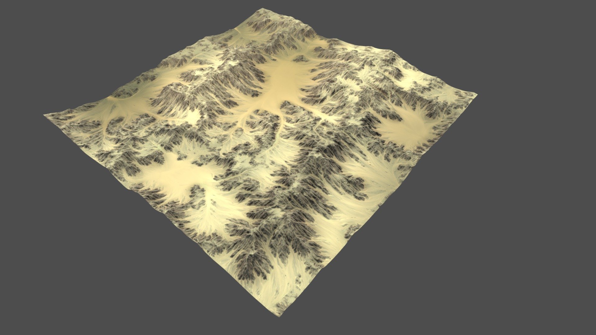 Terrain 005