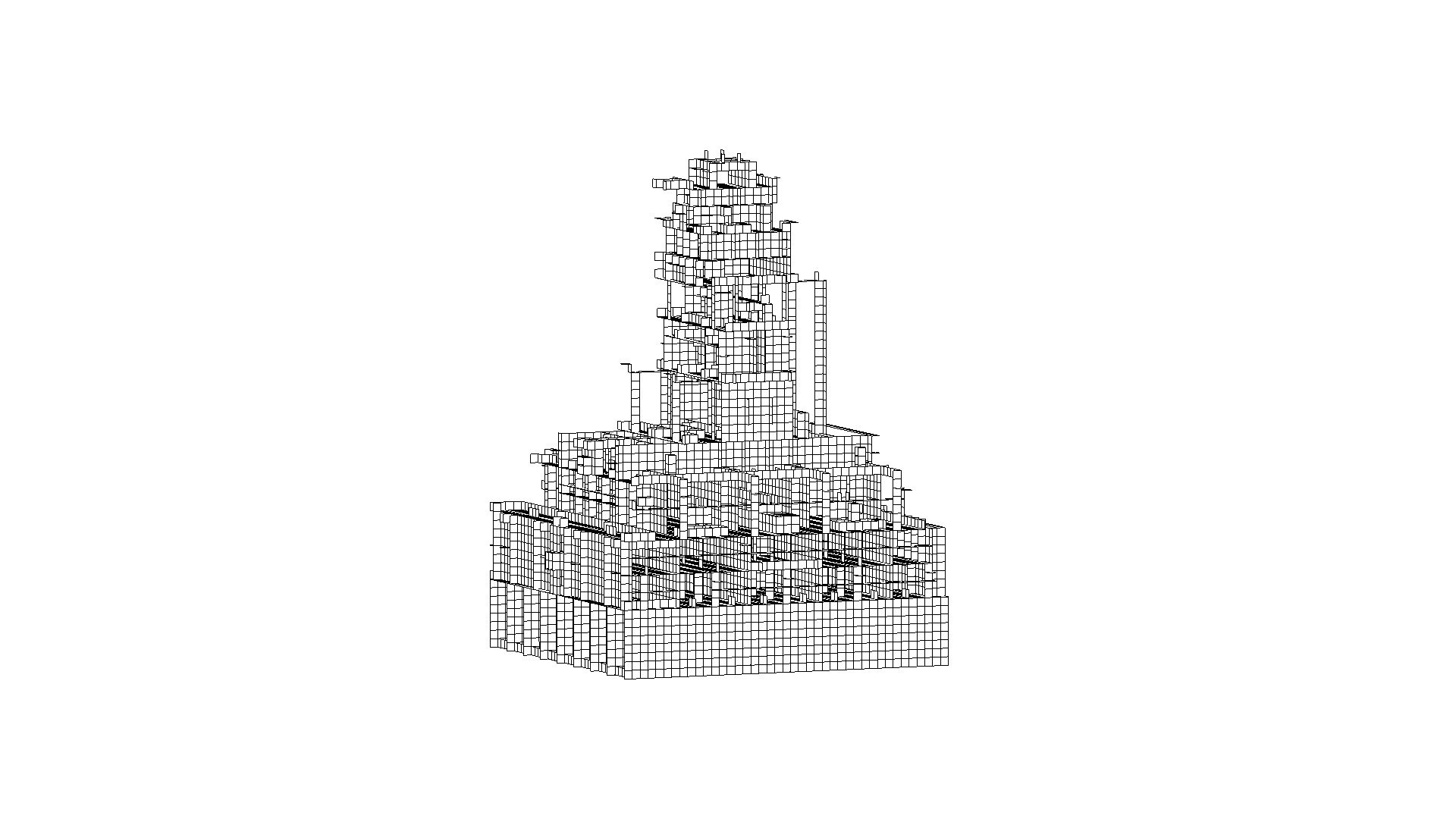 Mekh — Sketchfab embed 3D viewer