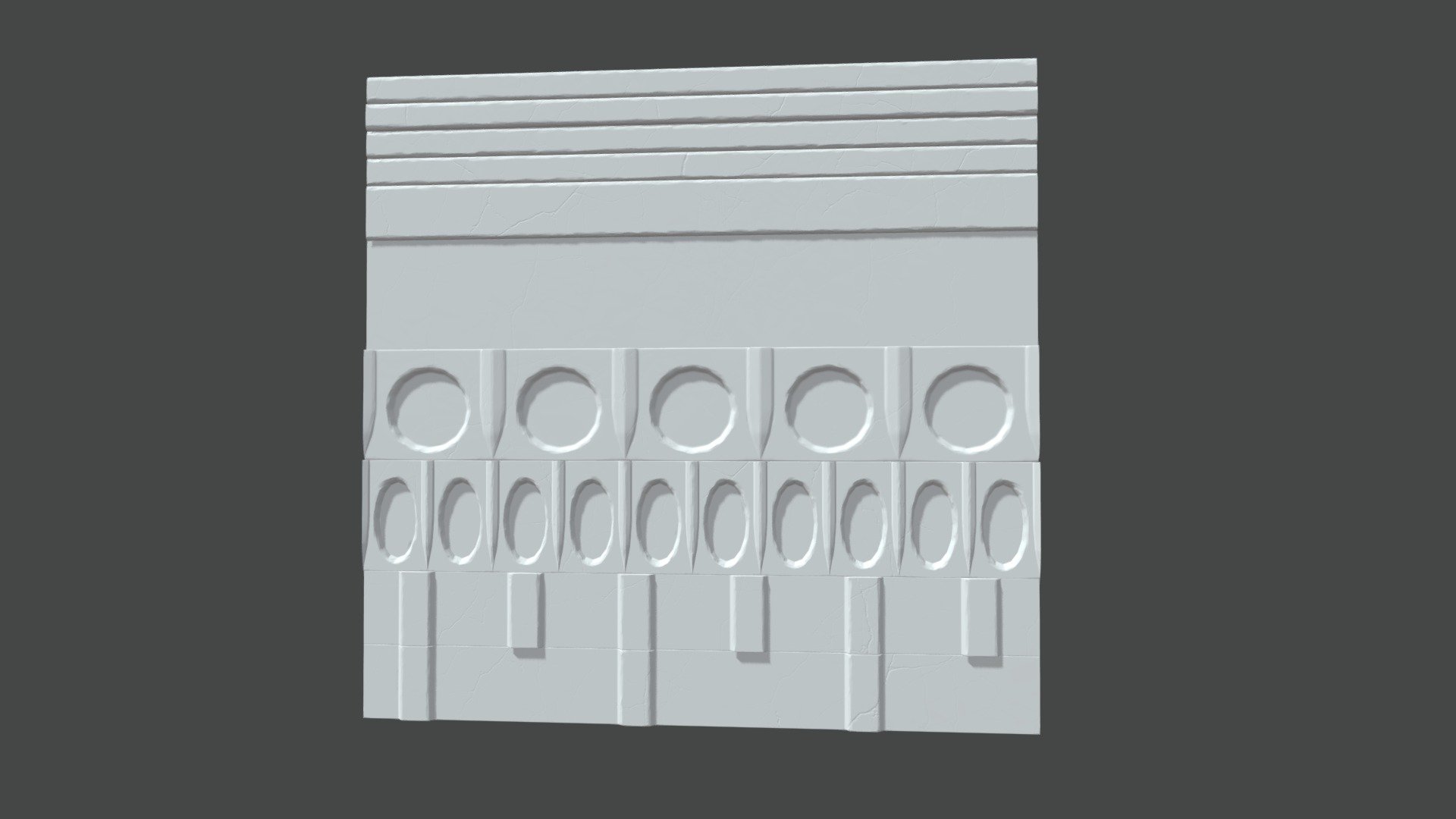 Portal trim sheet 2 (high res)