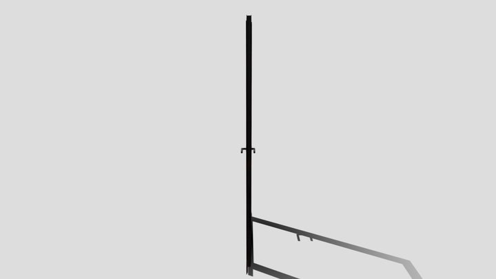 GR EH 3D Model