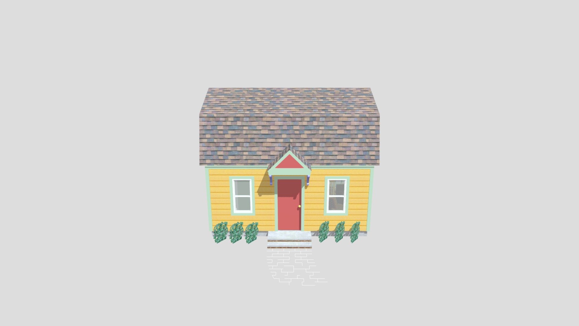 Tiny house