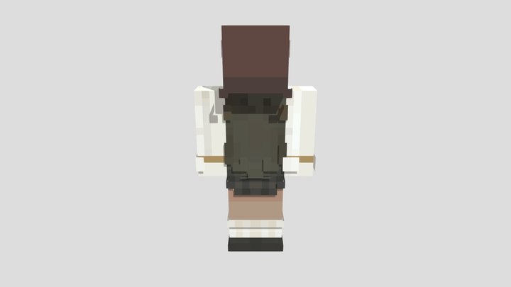 aaaaaashhhhhhhhhhhhhhhhhhh 3D Model