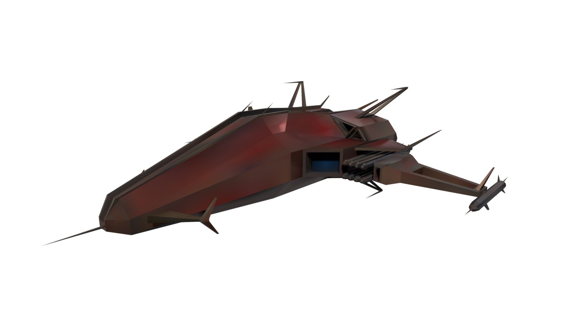 Cobra Interceptor