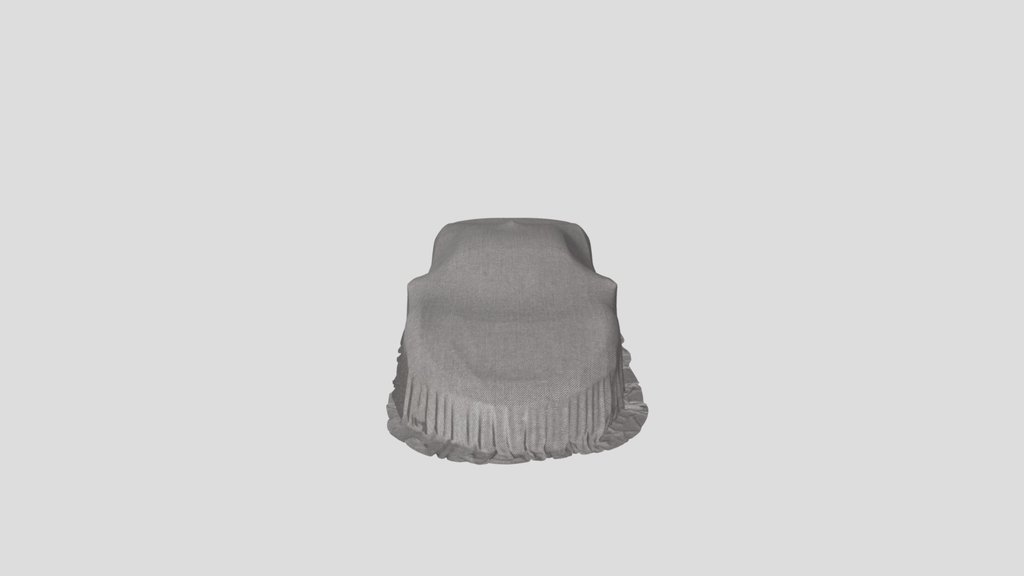 Car Cover Supercar