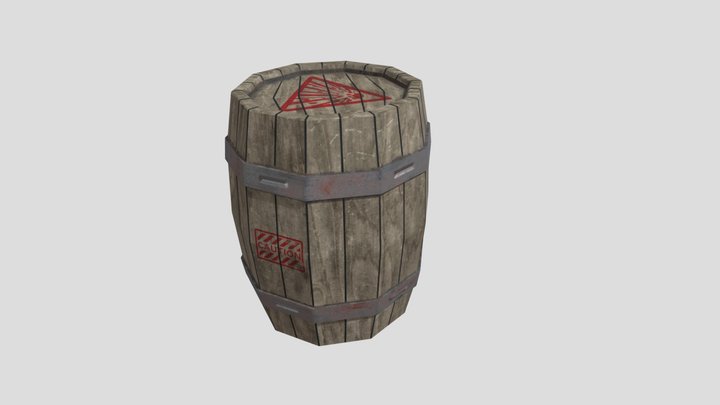 Synthetix_Lesson6_Exercise15_Homework 3D Model