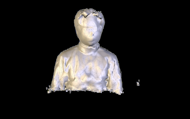 koichi1 3D Model
