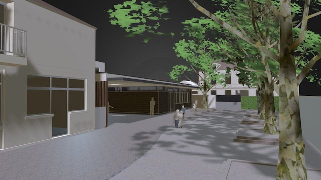 E04 3D Model
