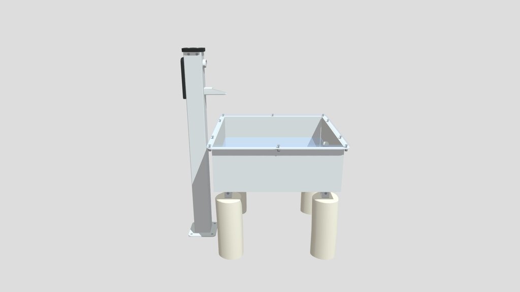 ROBINIA RB2851