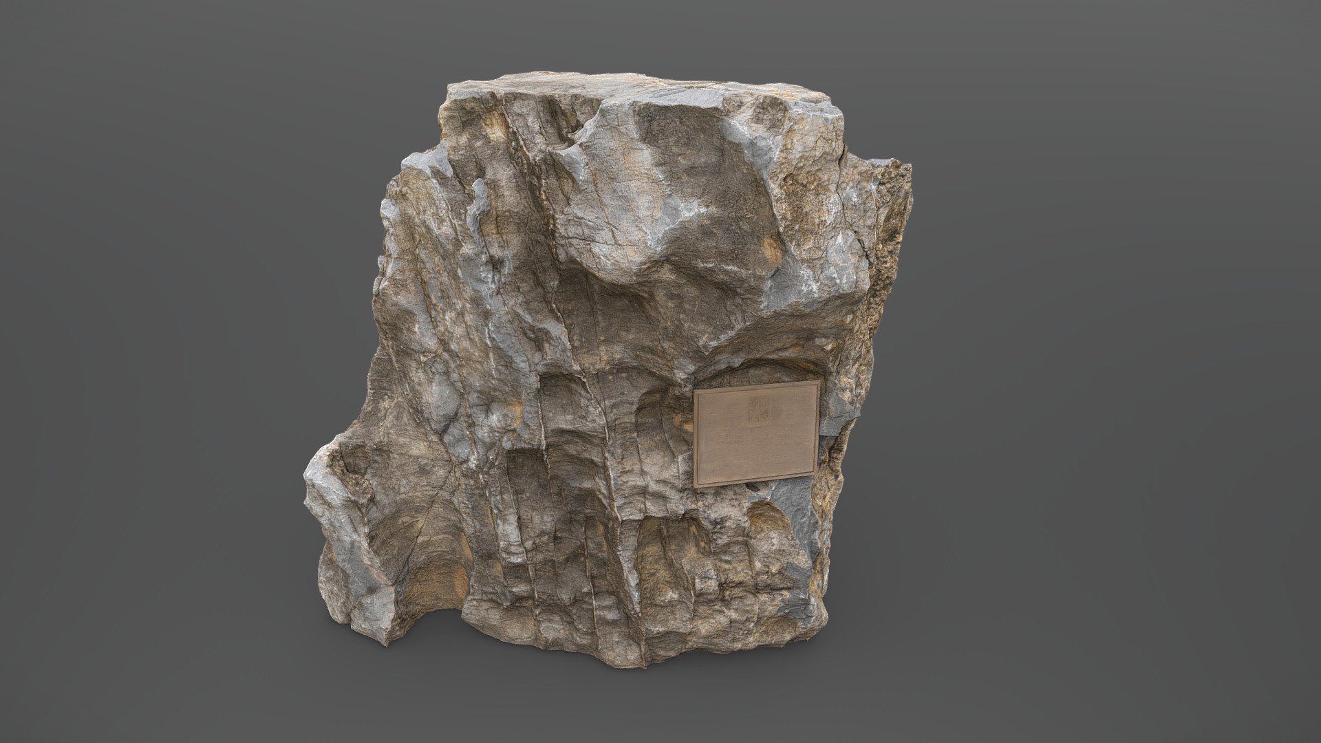 Large building cornestone - Buy Royalty Free 3D model by matousekfoto ...