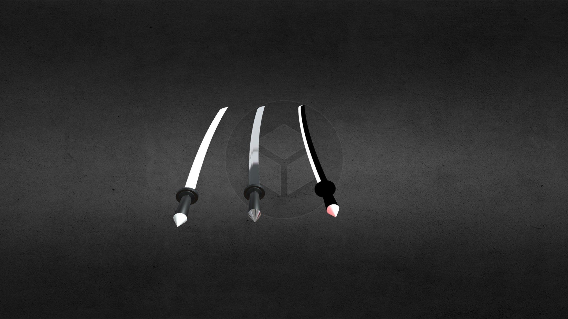 Katana pack