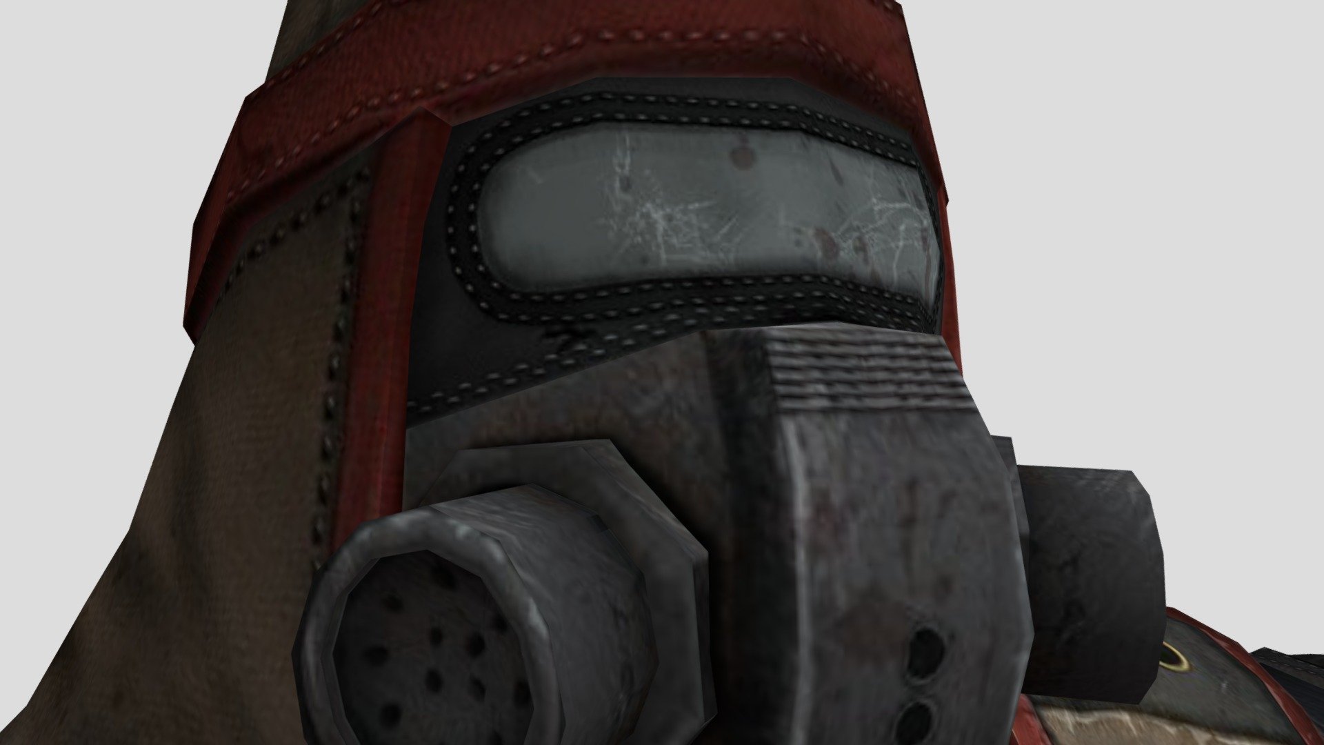 Crossspace Skin Survivor Arechi