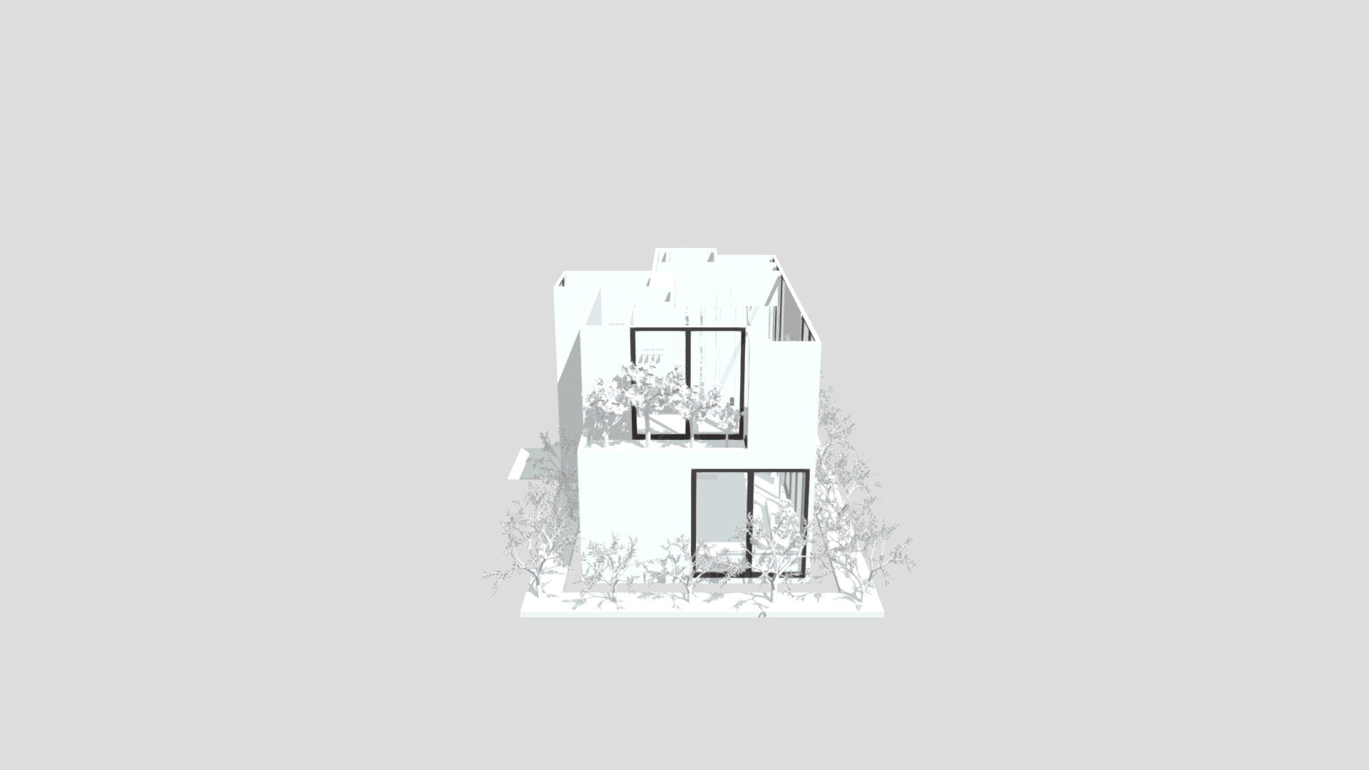 Nuovo progetto ( 2 )
