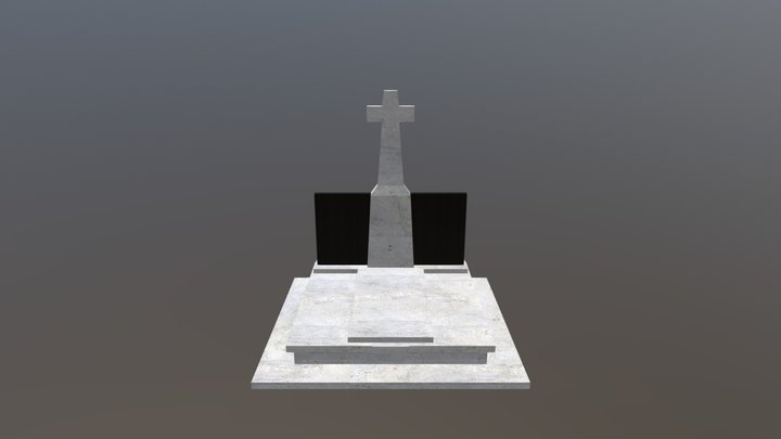 5f 3D Model