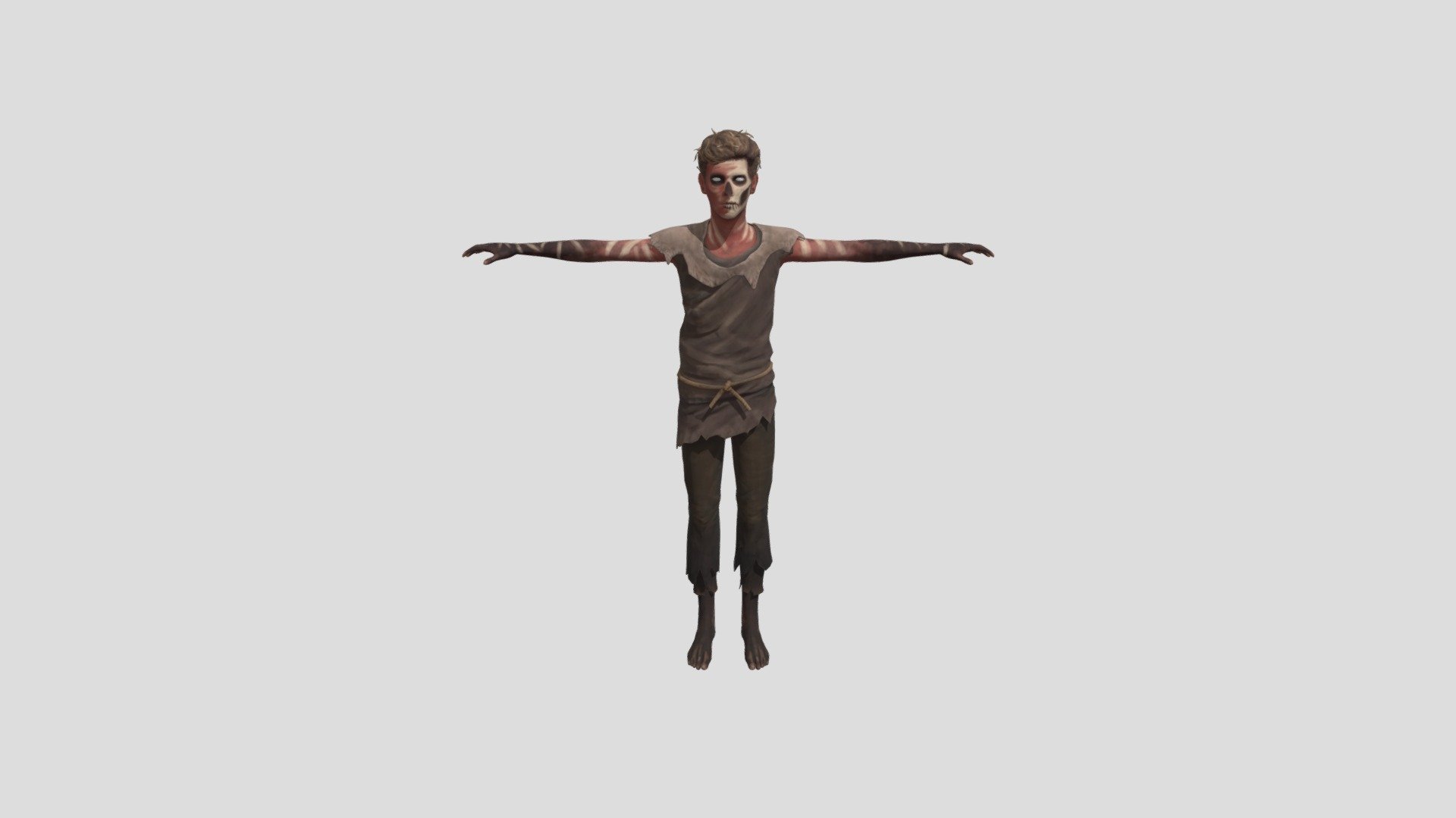 Nathan Caliban