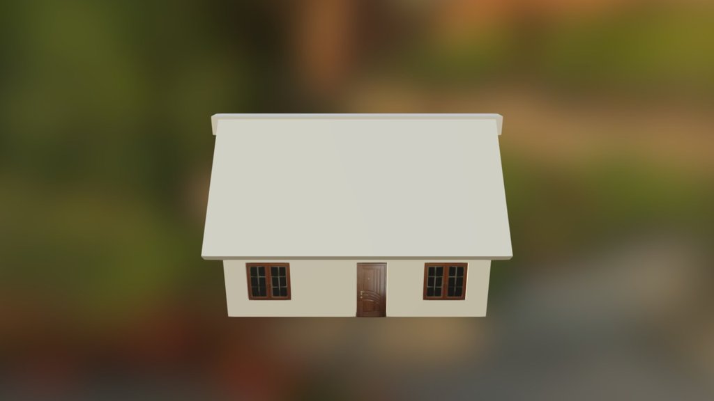 Home3 — Sketchfab embed 3D viewer