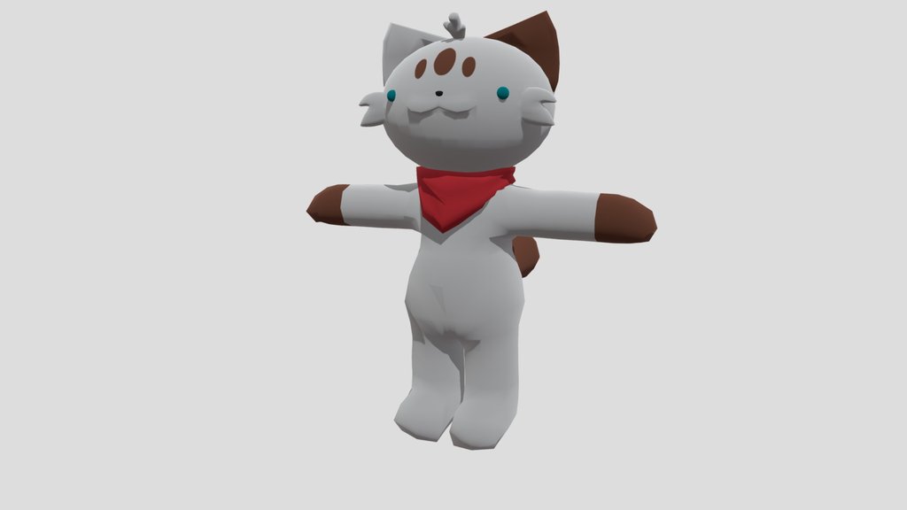 Super Chipflake Ü: Chipflake Playermodel