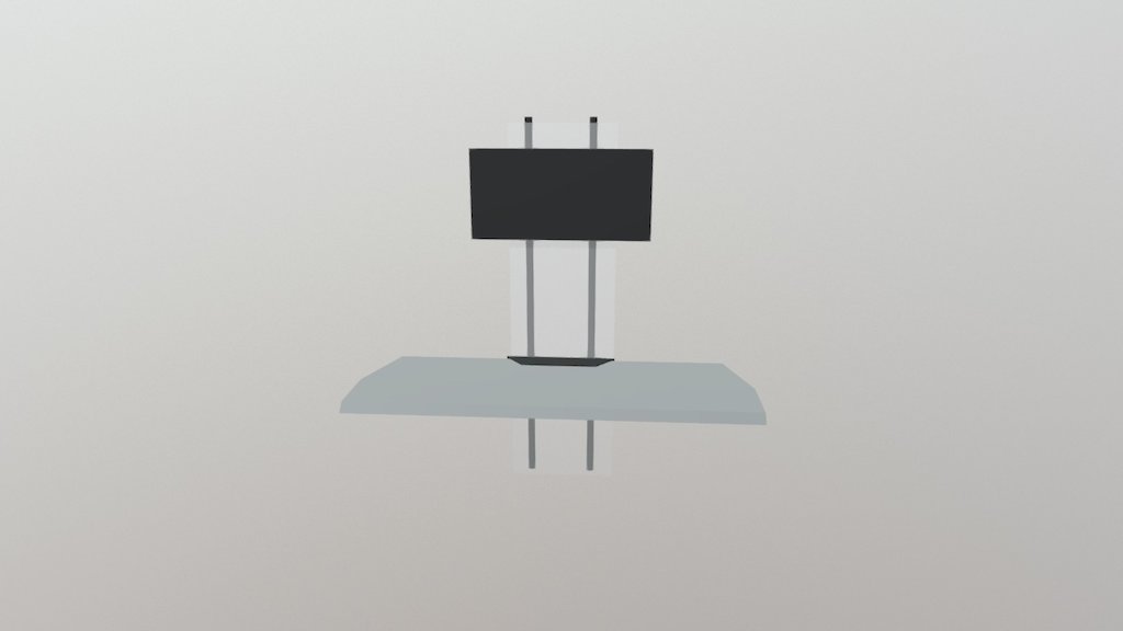 VRKSpace Desk