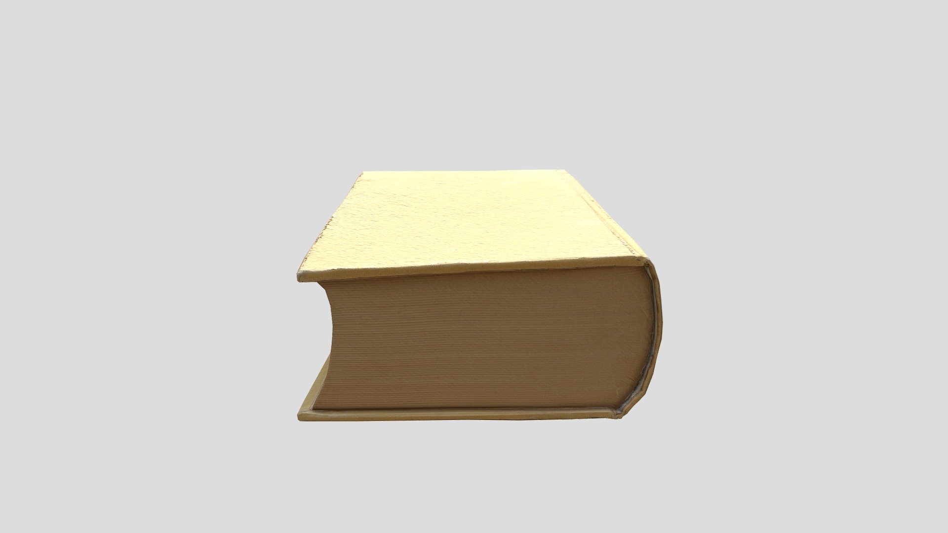 Old Book