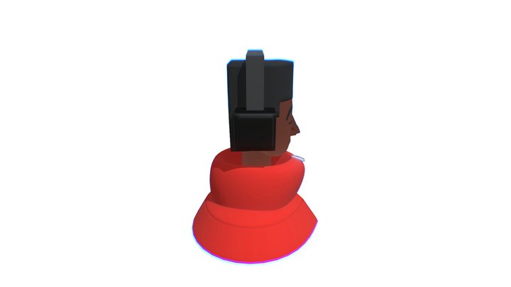 test 3D Model