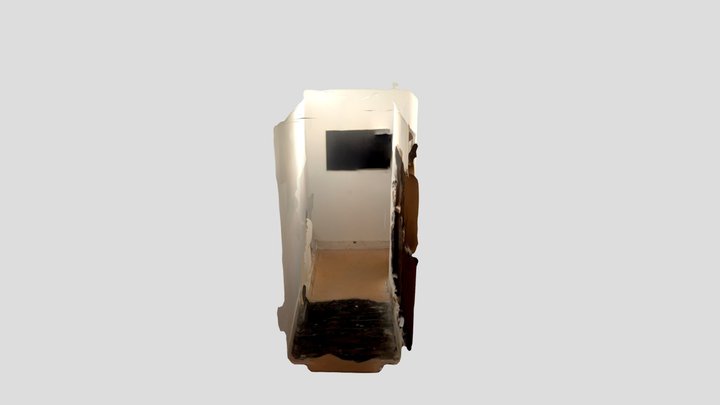 Polycam capture 3D Model