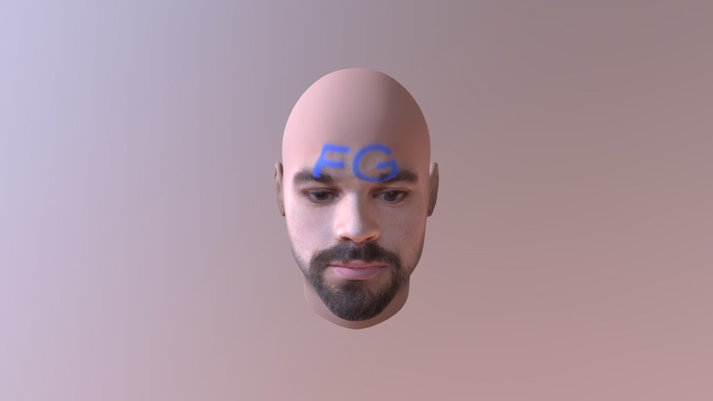 Jay Face