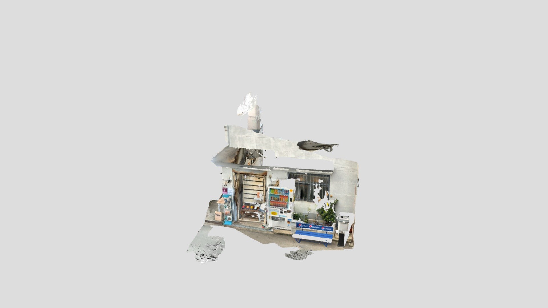 FIGYA_SPOT_Mimitab Architecture