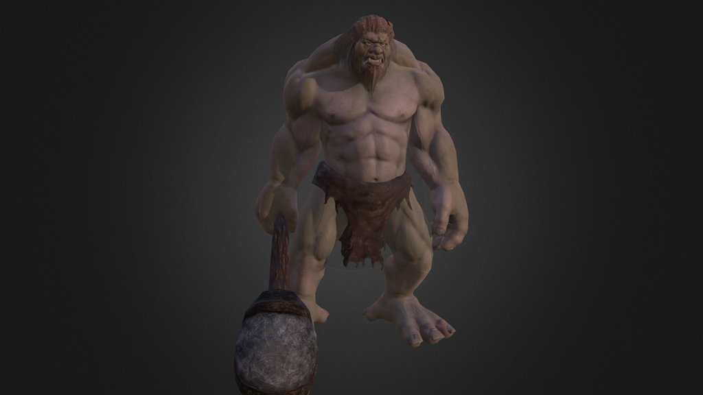 Troll