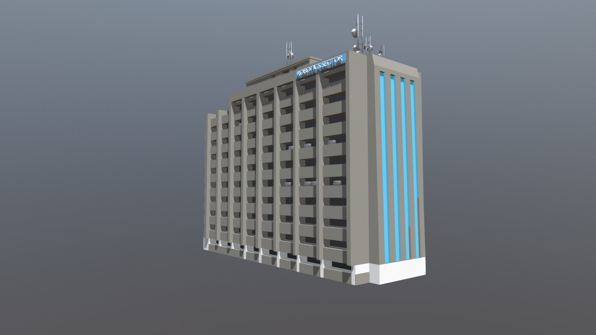 Office Building
