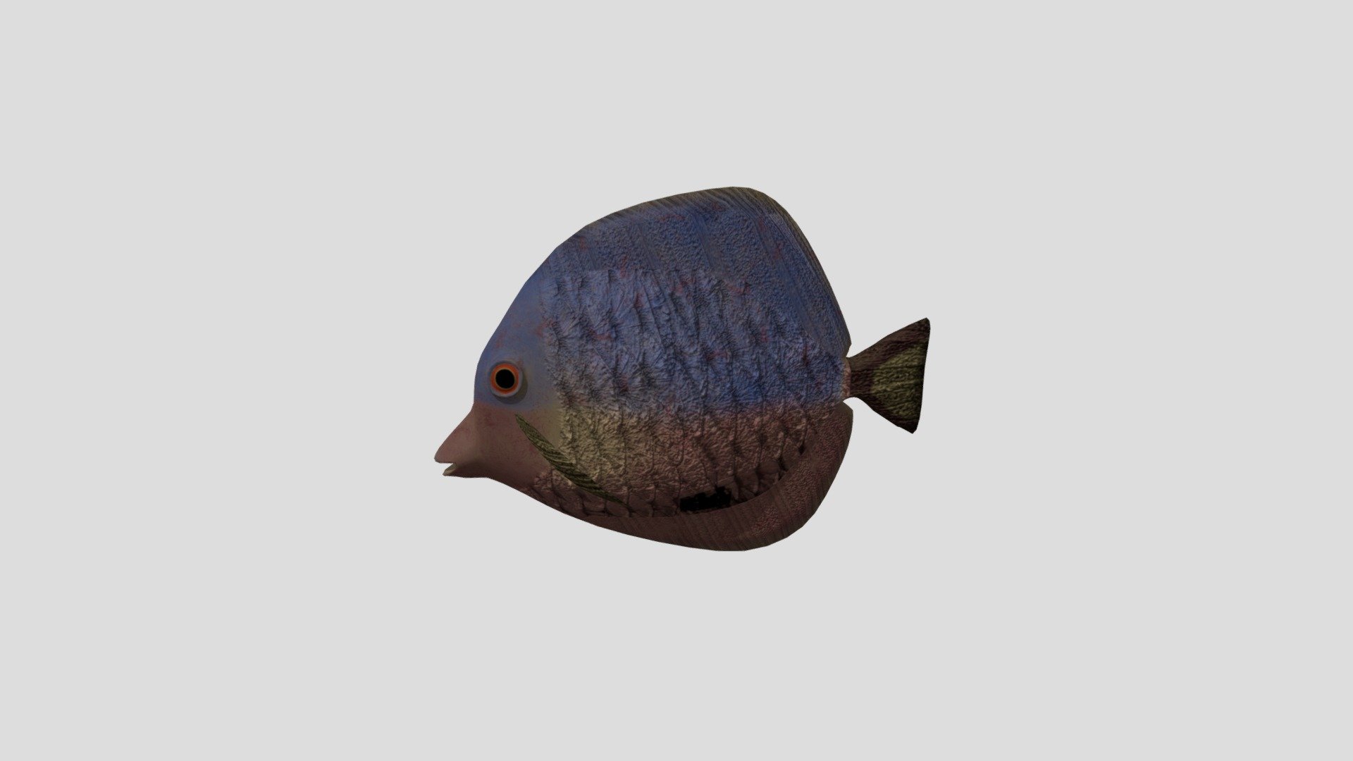 Fish (Dirty)