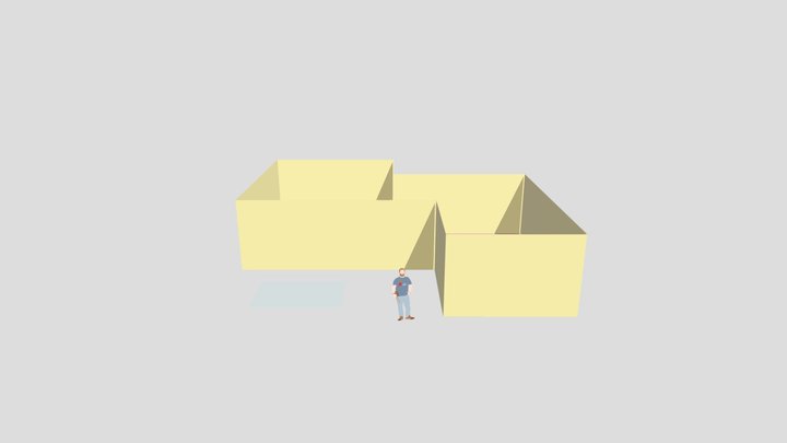 Excel Lavoro 3D Model