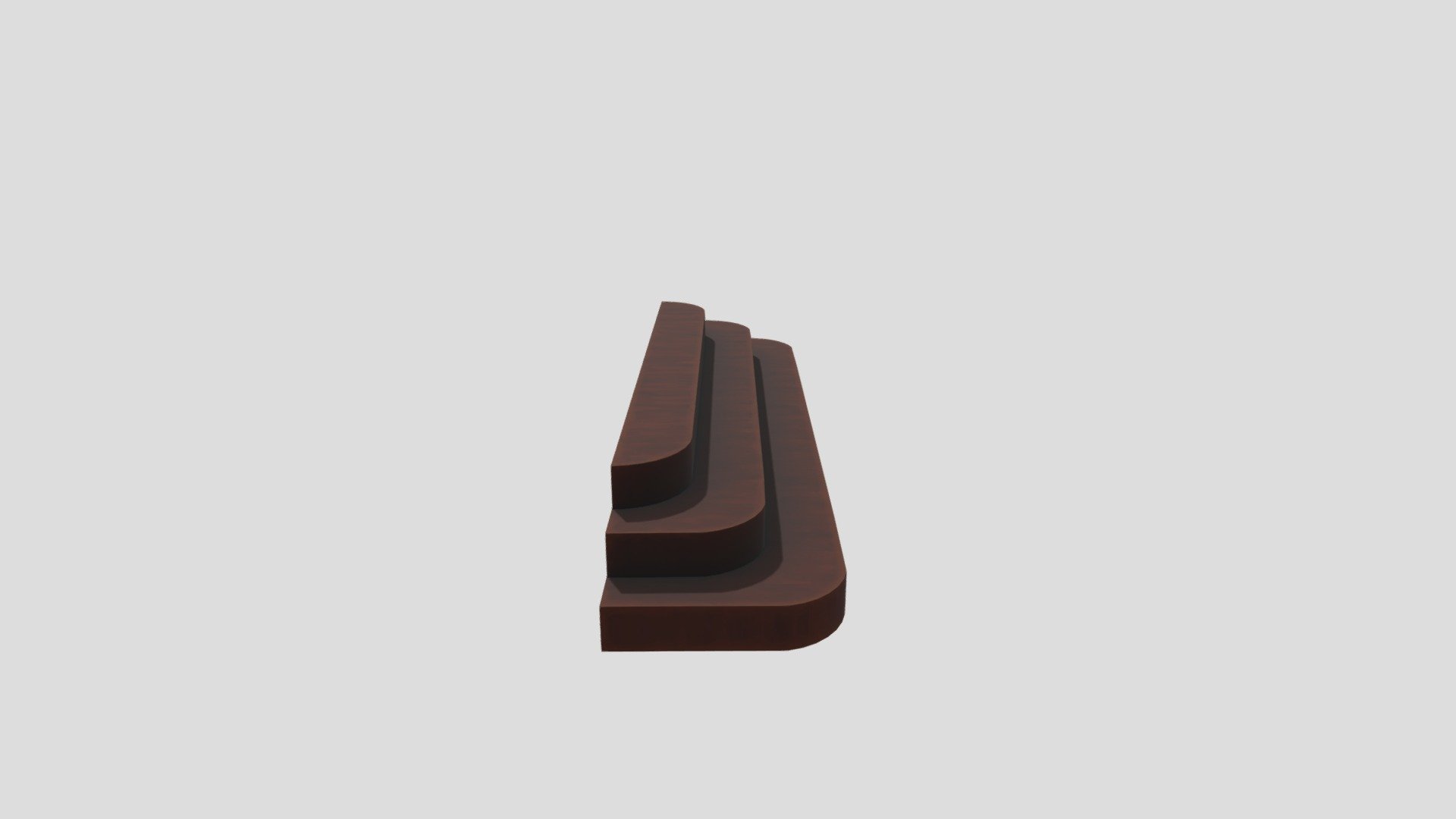 Tema 7 - Asset - Small steps (Short) - 3D model by stianb93 [bcef459 ...