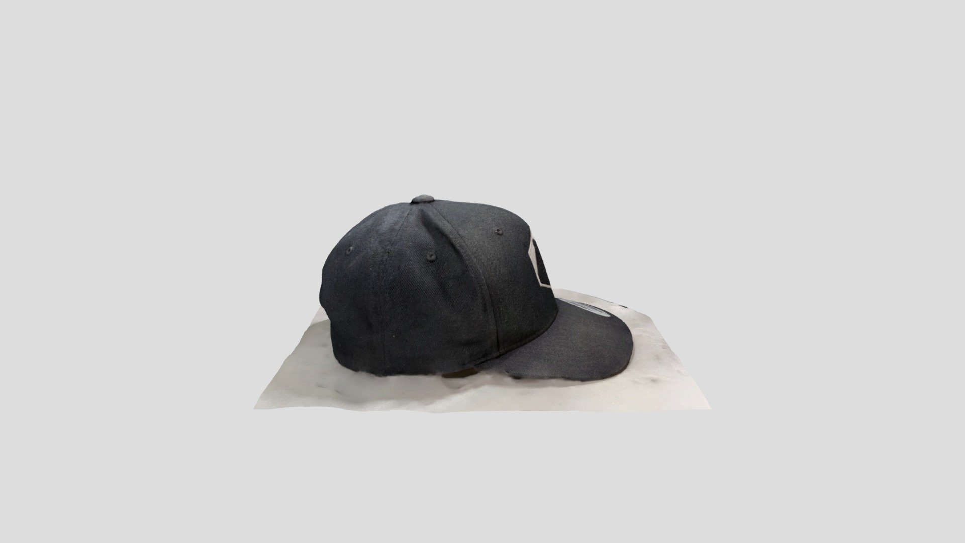 HexaBear Snapback Cap