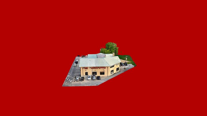 Fire House