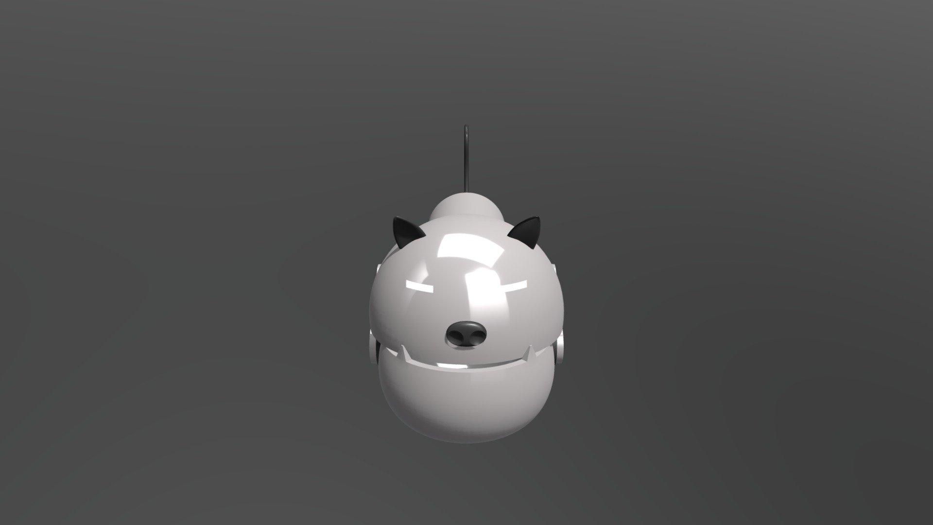 Sooper Dooper Dog Pooper Scooper — Sketchfab embed 3D viewer