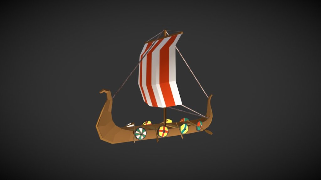 Long Boat