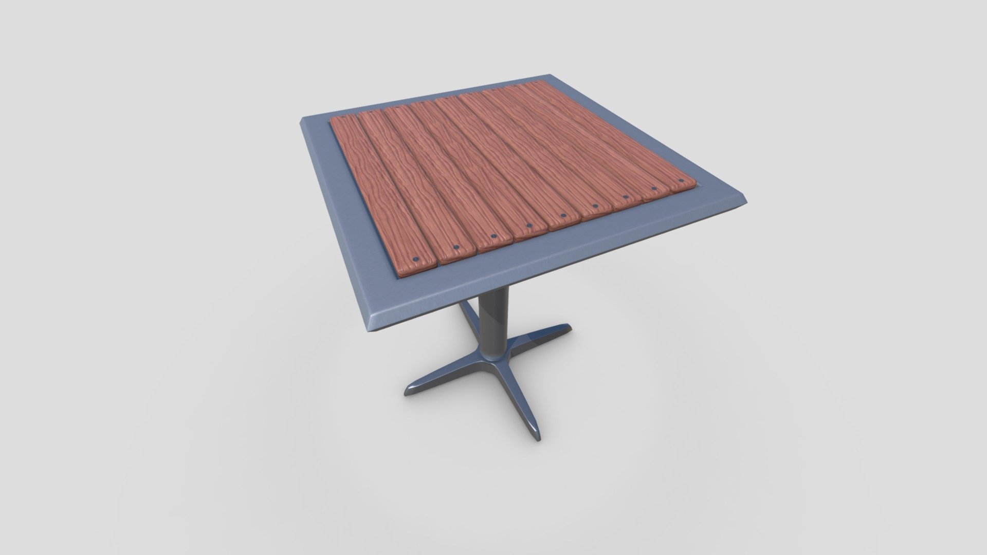 table de terrasse
