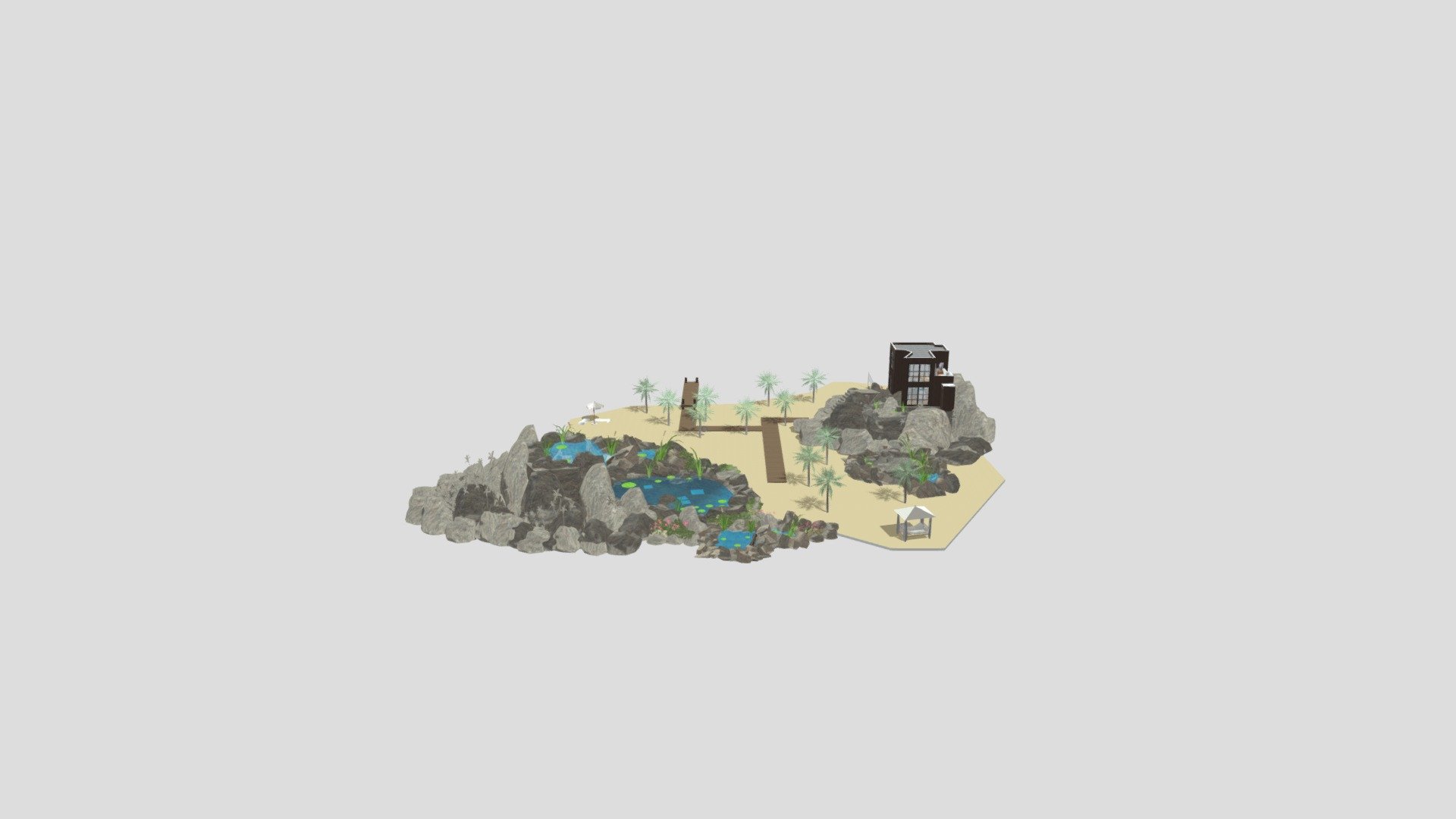 Insel