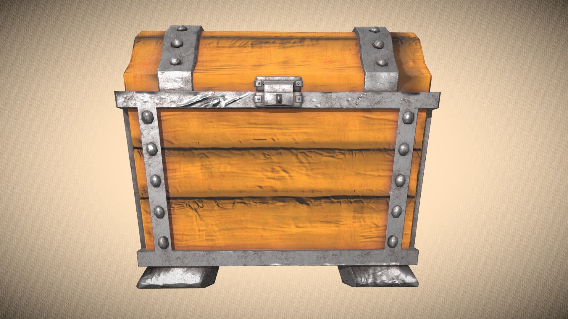 Chest