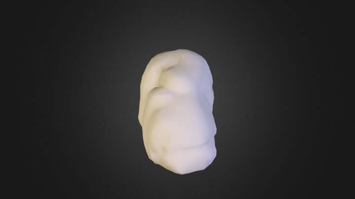 Ston_01_02 3D Model