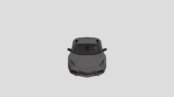 ecds - reventon 1.0 – Modelo 3D gratuito STL